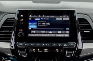 Honda Odyssey 2020 года  (NA)